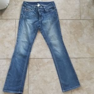 Cache jeans size 6